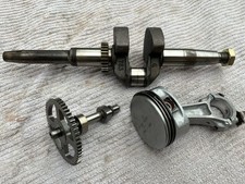 Briggs Stratton 10hp Intek