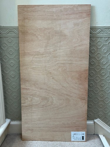 610mm x 1220mm - b&q,