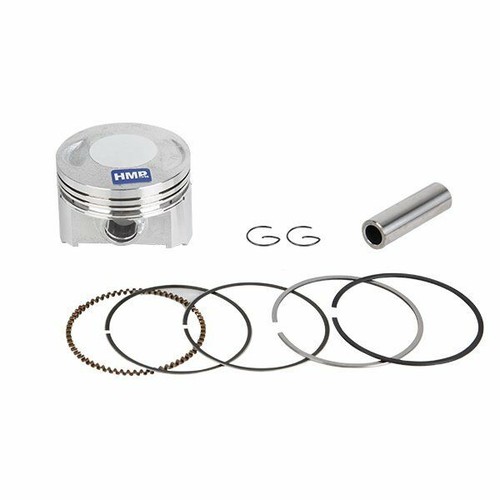 Piston set 250cc 67mm pit - set, cg