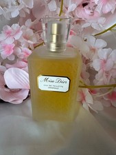 Dior Miss Dior Originale Eau De Toilette 100ml Spray Brand New Unboxed.