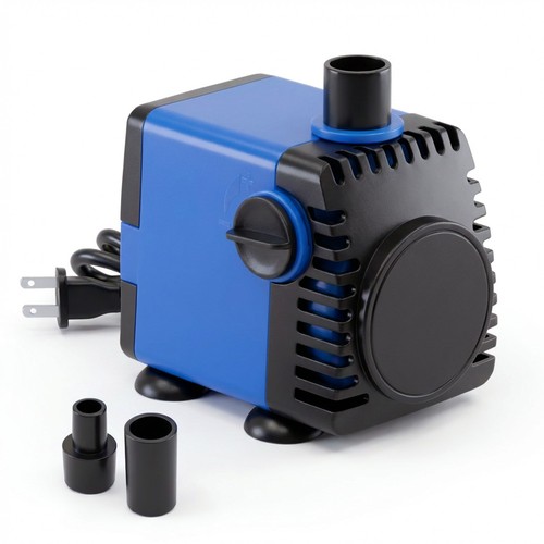 160 gph submersible - submersible, aquarium