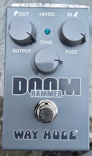 Way huge wm45 doom - way,