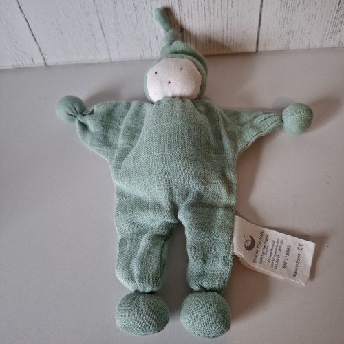 Under the nile green - under, doll