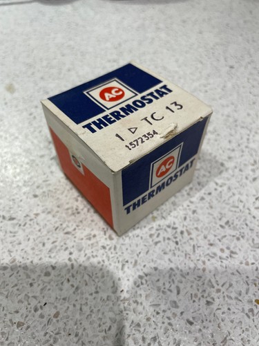Nos delco tc13 bedford - delco, ca