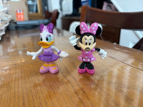 Disney junior minnie mouse - disney, &