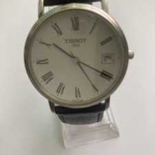  Tissot 1853  T870/970  Date Wristwatch* 