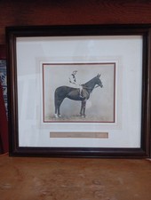 Antique Photographic Print