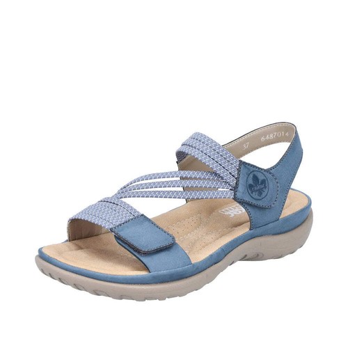 Rieker 64870 ladies - rieker,