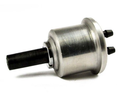 Windscreen washer pump manual - windscreen,