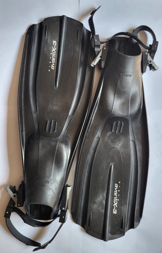 Mares plana avanti - mares, diving