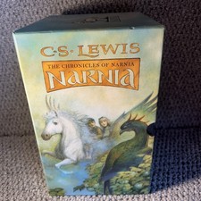 The Chronicles of Narnia