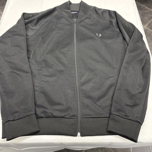 Vintage fred perry track - fred,