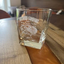 SOUTHERN COMFORT WHISKEY