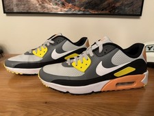 Nike Air Max 90 Golf Smoke