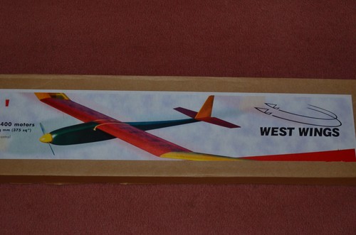West wings orion 59 - west,