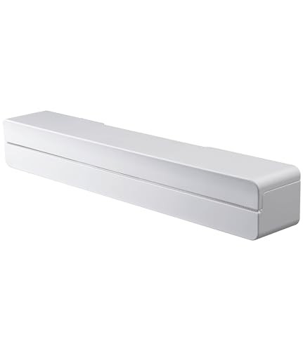 Yamazaki tower white magnetic - tower,