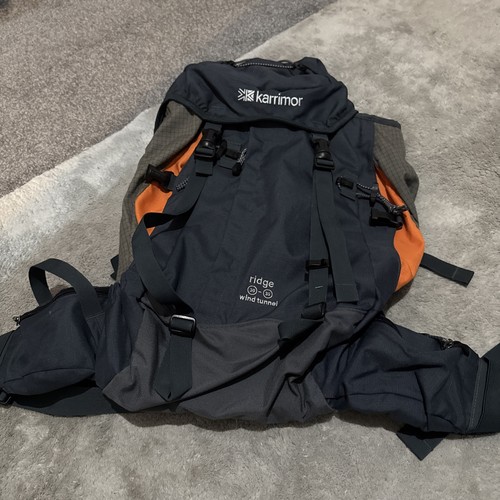 Karrimor ridge backpack - karrimor, 30-35