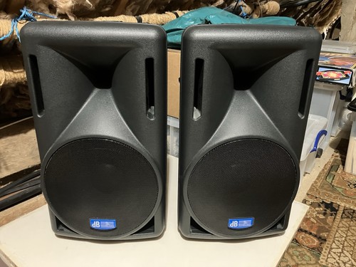 Technoligies opera 110 - db,