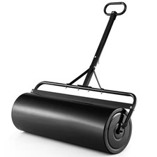 39 In. Push/Tow Lawn Roller in