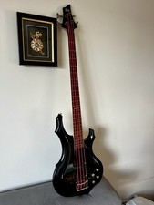 Esp LTD F-104 Electric Bass