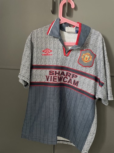 Manchester united 1995 - manchester, 1995-96