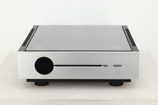 Quad Artera Solus Integrated