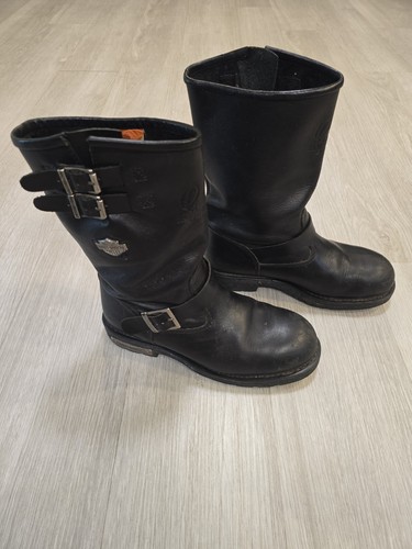Harley davidson men - harley, size