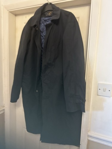 Crombie men navy all - crombie,