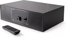All-In-One Micro Hi-Fi System