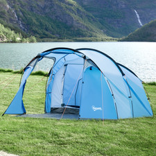 Tent Camping Tent With Living