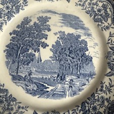 Vintage Royal Tudor Ware Olde