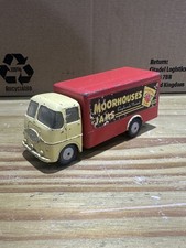 Corgi Toys Erf Van-Moorhouses