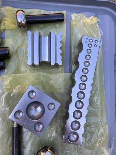 Professional metal forming - forming, &
