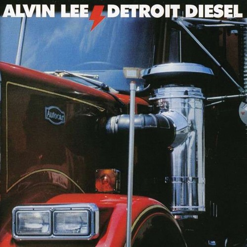 Alvin lee detroit - lee,