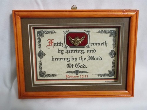 Bible verse plaque shadow - bible,