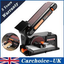 650W Electric Belt + DISC