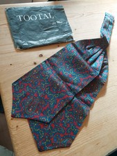 Original Tootal Grosvenor  Cravat