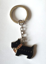 Radley Keyring / Bag Charm -