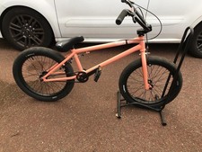 Mafia Super Kush 20'' BMX