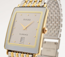 【NEAR MINT】 Rado Florence