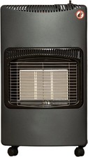 4.2kw Calor Gas Portable