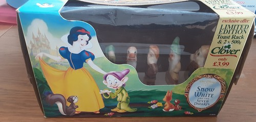 Snow white the - white, 7