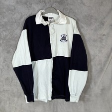 Front Row Vintage Rugby Shirt