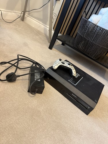Microsoft xbox one 1540 - microsoft,