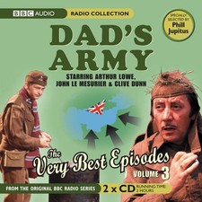 Dad army the - dad's, best