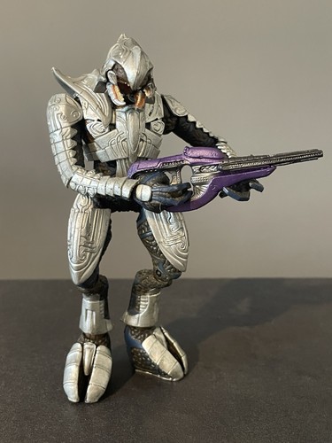 Halo silver arbiter - 2,