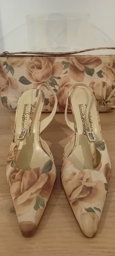Russell bromley shoes bag - bromley,