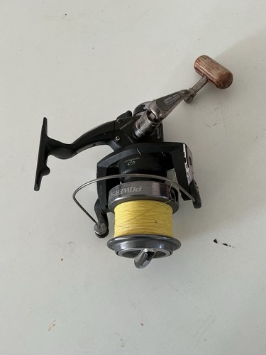 Gear max power spod - gear,