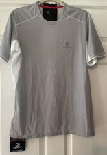 Salomon Trail Runner SS Shirt