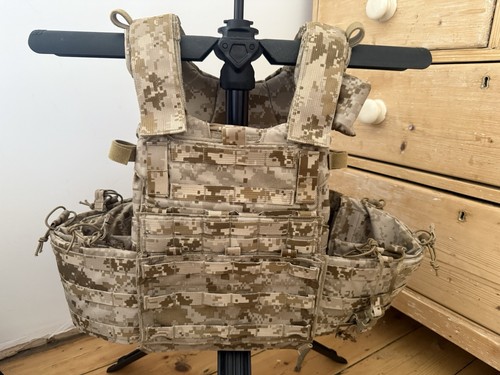 Eagle industries mmac aero - eagle, mmac-r